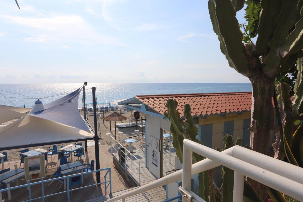 Secondo Binario Amantea Exterior photo