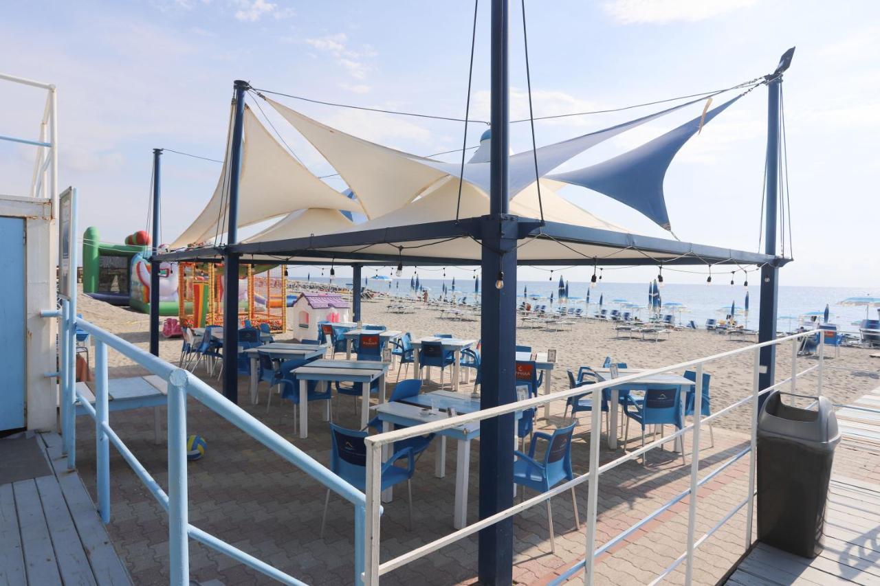 Secondo Binario Amantea Exterior photo