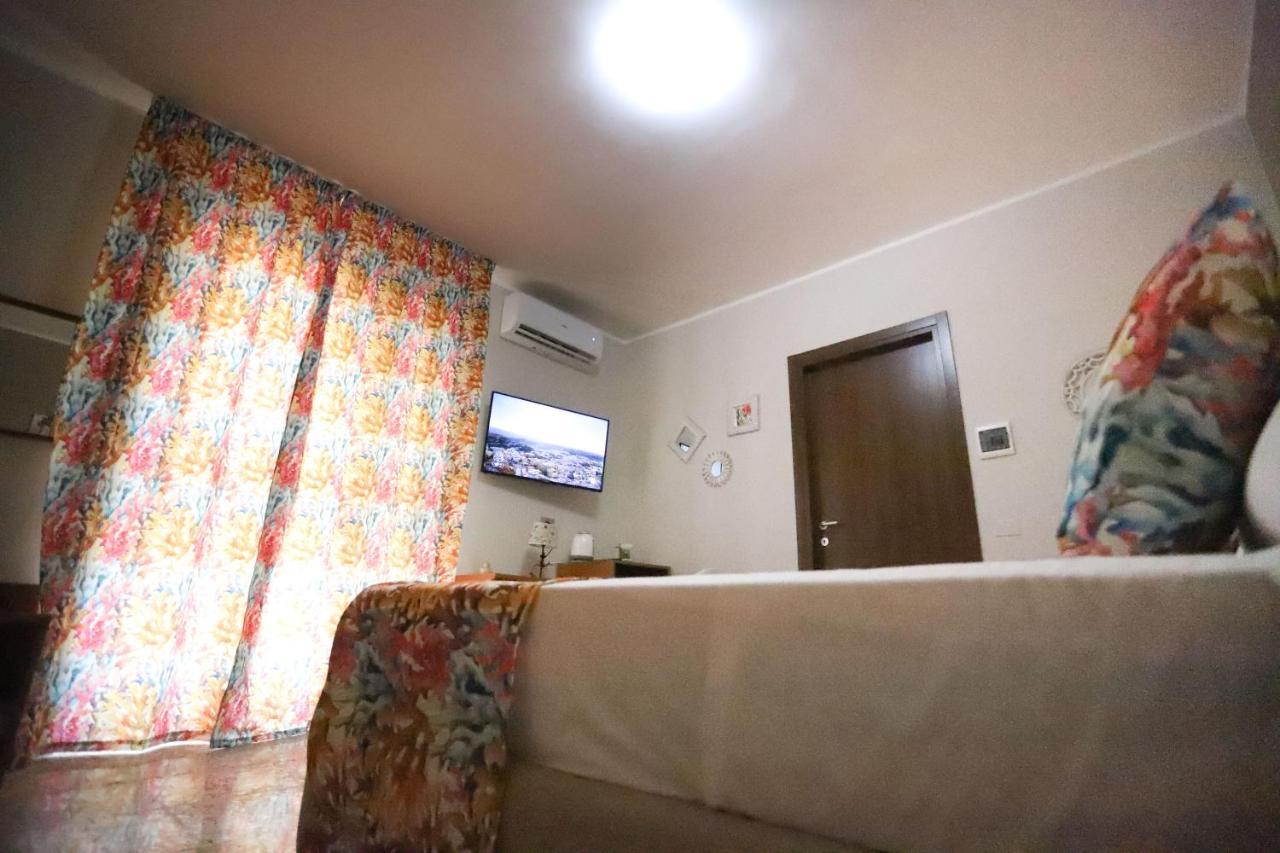 Secondo Binario Amantea Exterior photo