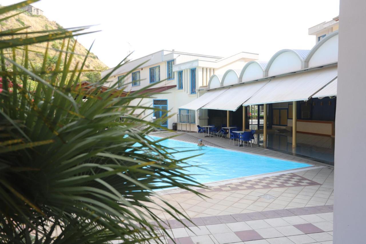 Secondo Binario Amantea Exterior photo